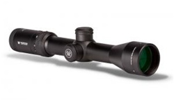 Vortex Viper HS 2.5-10x44 Riflescope Dead-Hold BDC Reticle