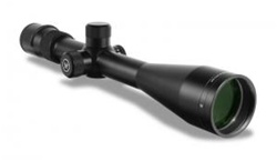 Vortex Viper 6.5-20x50 PA Riflescope with Mil Dot Reticle