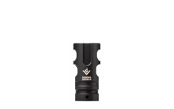 VG6 Precision Gamma 300 BLK / 308 Win Gen 2, 5/8x24 High Performance Muzzle Brake