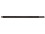 Volquartsen 10/22, 22 LR, Lightweight Carbon Fiber Barrel - Threaded - Stainless Ends