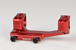 Warne Gen 2 Extended MSR Mount