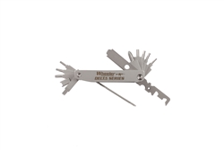 Wheeler Engineering Delta Series Compact Multi-Tool