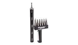 Wheeler Engineering  Micro Precision Multi-Driver Tool Pen