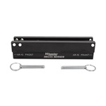 Wheeler Engineering Delta Series AR Upper Receiver Rail Vice Block