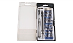 Wheeler Engineering Precision Micro Screwdriver Set