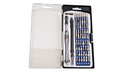 Wheeler Engineering Precision Micro Screwdriver Set