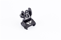 Wilson Combat Rear Back-Up Sight-Picatinny Rail Mount