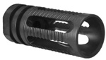 YHM Phantom 5.56mm 5C1 Comp/Flash Suppressor