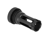 YHM Phantom Q.D. 5.56 Flash Hider - 1/2"-28