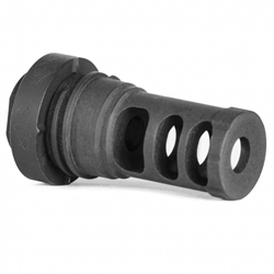 YHM .30 Cal Q.D. Muzzle Brakes