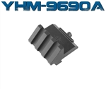 YHM Dovetail Angle Mounts- 3 Slot