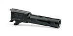 Zaffiri Precision Black Nitride Barrel for Sig P365