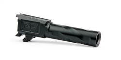 Zaffiri Precision Black Nitride Barrel for Sig P365