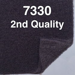 Polartec Classic 300 Second Quality: Double Velour DWR Recycled