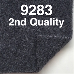Polartec Classic 200 Second Quality: Double Velour High Loft Heather DWR Recycled