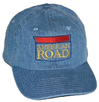 American Road&reg; Denim Hat