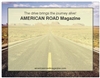 American Road&reg; Flat Note Cards