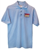 American Road&reg; Polo Shirt with pocket