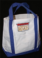 American Road&reg; Tote Bag
