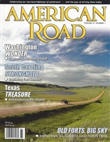 American Road&reg; Magazine Back Issue