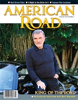 American Road&reg; Magazine Back Issue