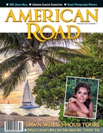 AMERICAN ROAD&reg; BACK ISSUE