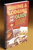 ROUTE 66 DINING & LODGING GUIDE