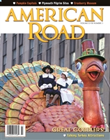AMERICAN ROADÂ® BACK ISSUE VOLUME 18, NUMBER 3 (Summer 2020)