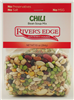 Chili bean soup mix