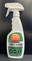 303 Fabric Guard