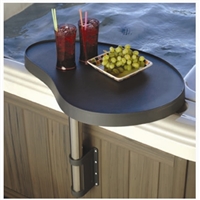 Spa Caddy Swivel Tray