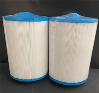 Swim Spa Filters - 50 sq. ft. (2 pack)