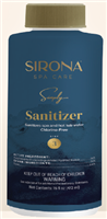 Sirona Simply Sanitizer