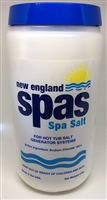 NES Spa Salt