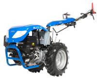 Blitz 80 2-Wheel Tractor