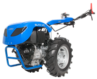 Blitz 120 Two-wheel tractor