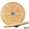 Fitter Pro 20" Wobble Board