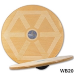 Fitter Pro 20" Wobble Board