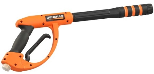 Generac 0H9642A Pressure Washer Gun