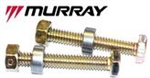 Murray 1501216MA Shear Bolt Kit for 62 Series Dual Stage Snowblowers