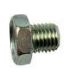 227-62451-08 Subaru Carb Float Bowl Nut