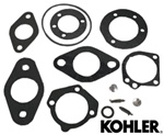 Kohler 2575711-S Carburetor Overhaul Kit