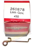 260878 Briggs Governor Air Vane Link