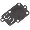 Briggs 270026 Carburetor Diaphragm