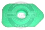 Briggs 272235S Air Filter