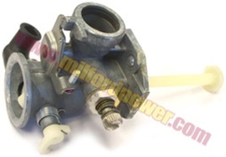 Briggs 298569 Carburetor