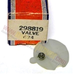 Briggs 298819 Choke Valve