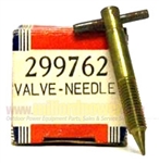Briggs 299762 Needle Valve
