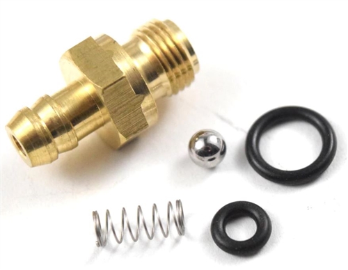 Homelite 308452002 Soap Injector Kit