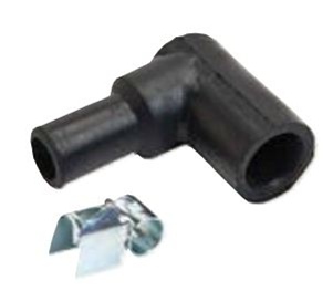 33-210 Universal Spark Plug Boot